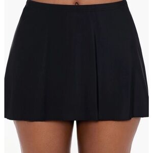 Skirted Bikini Bottoms
Miraclesuit NEW